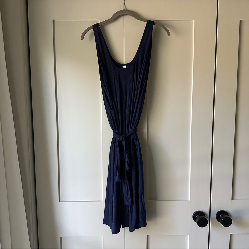 NWOT Latched Mama Momper Nursing Romper